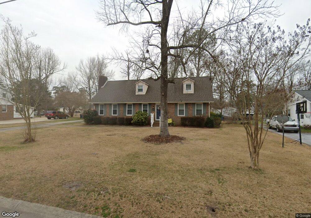 719 Kathryn Ave, Jacksonville, NC 28540 - photo 1