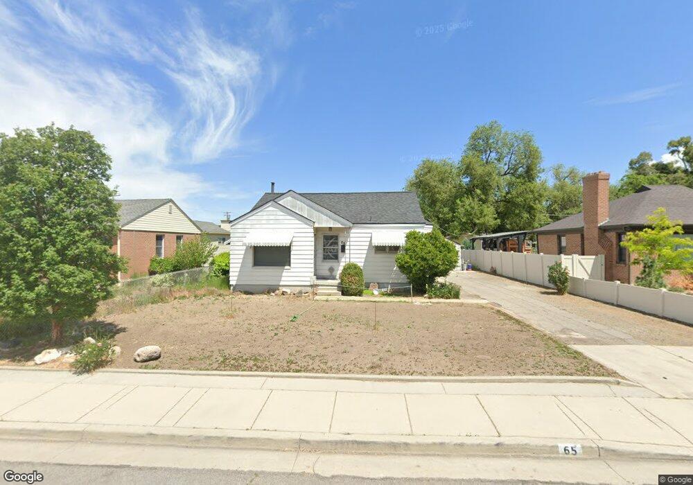 65 E 7660 S, Midvale, UT 84047 - photo 1