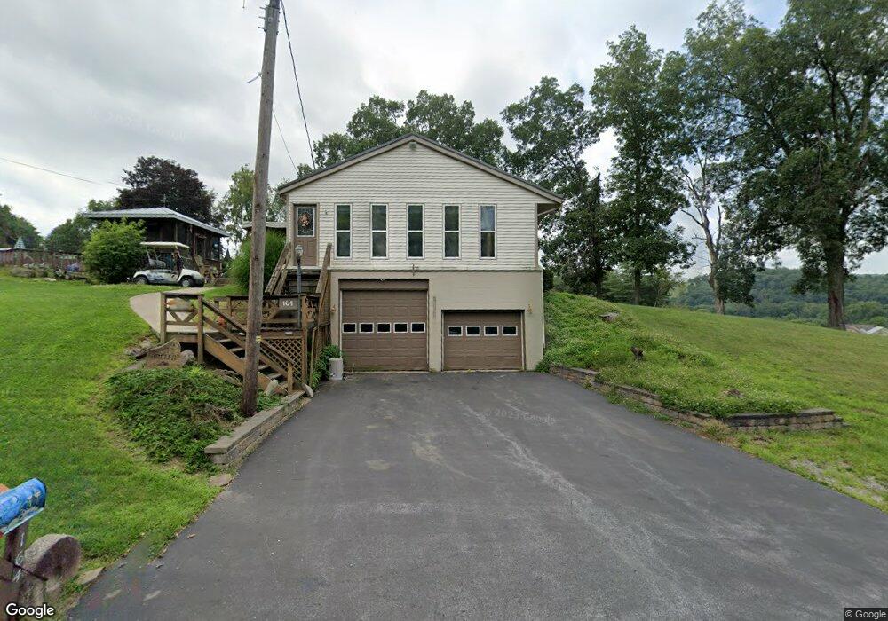 164 Taylor Hill Rd, Hughesville, PA 17737 - photo 1