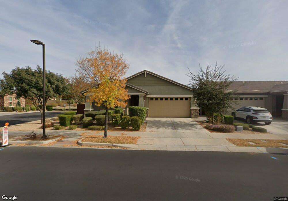 5447 S Coyote Canyon, Mesa, AZ 85212 - photo 1