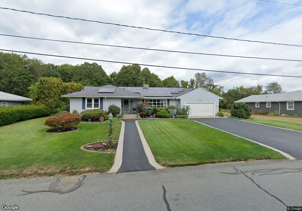 43 Picard Ct, Swansea, MA 02777 - photo 1