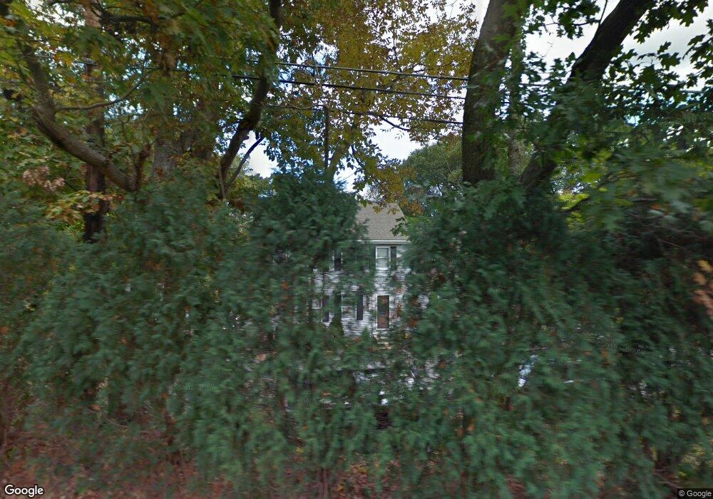 298 Cambridge Turnpike, Lincoln, MA 01773 - photo 1