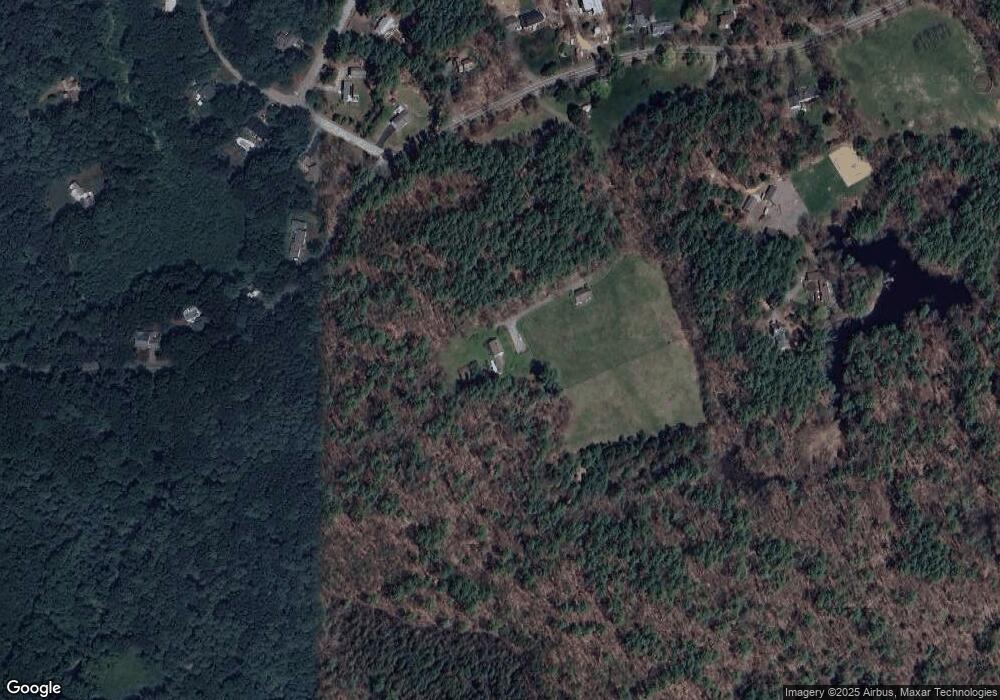 420 Linebrook Rd, Ipswich, MA 01938 - photo 1