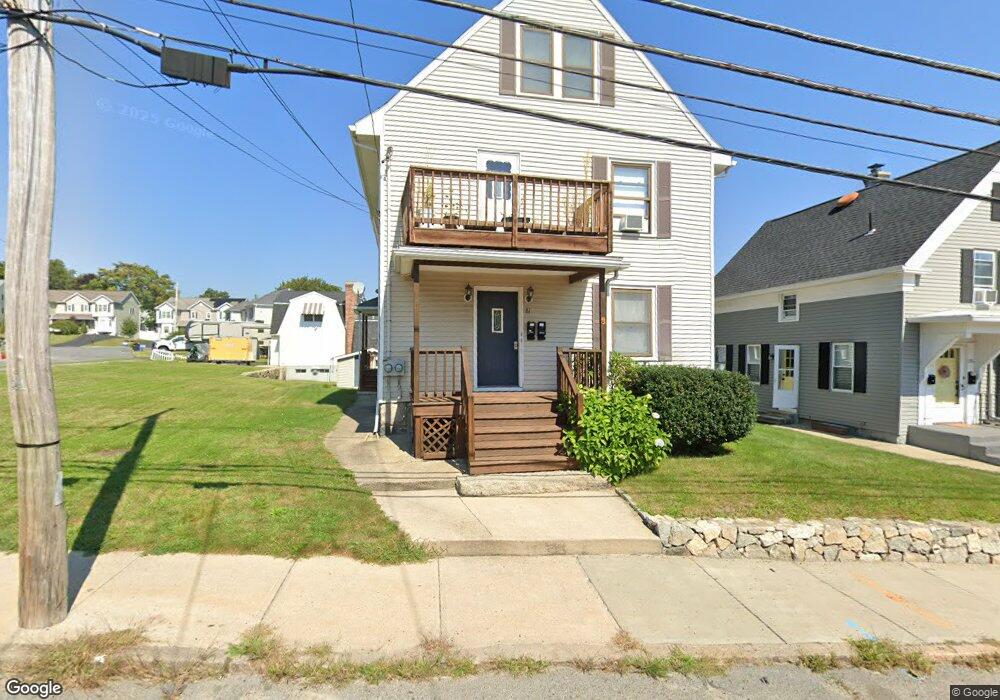 81 West St, Milford, MA 01757 - photo 1