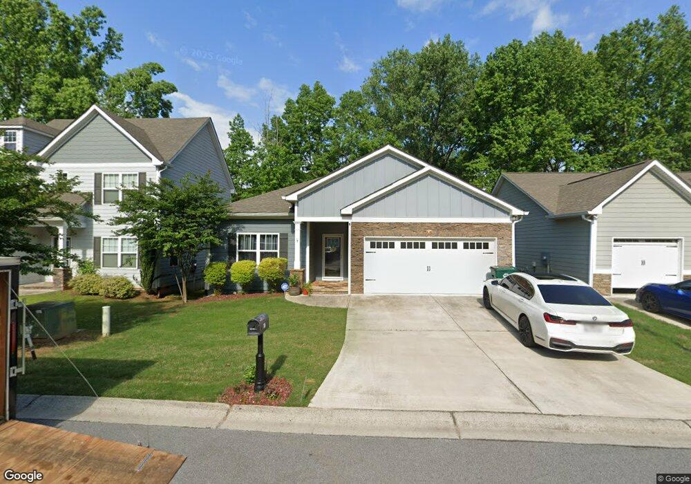 105 Deese Ct, Carrollton, GA 30117 - photo 1