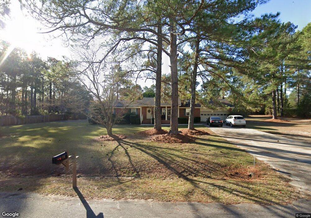 914 42nd St E, Tifton, GA 31794 - photo 1