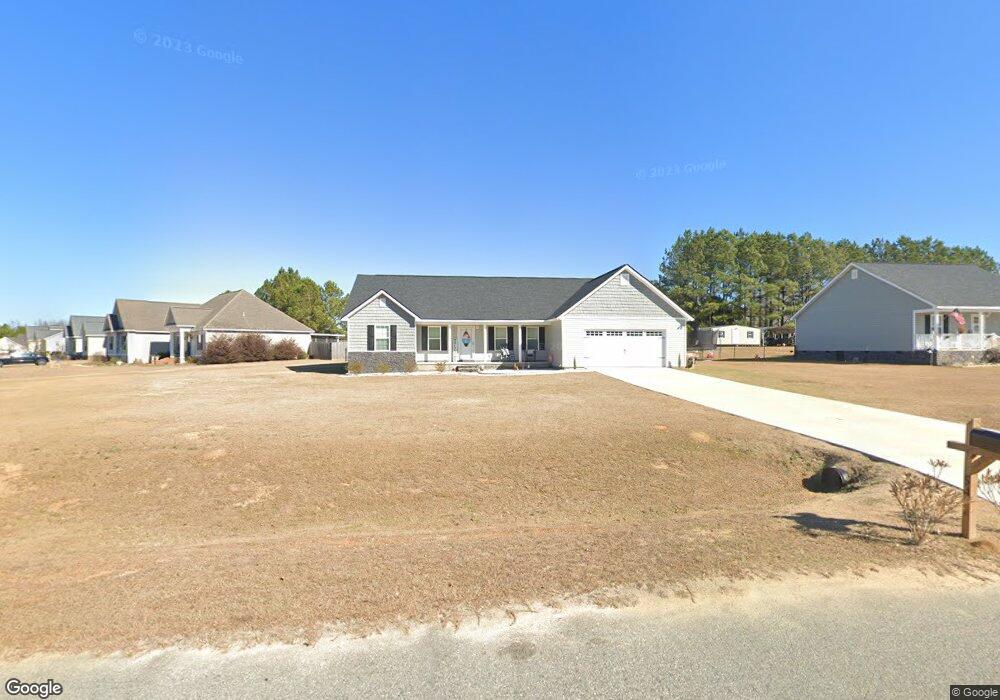 54 Alan Ln, Tifton, GA 31793 - photo 1