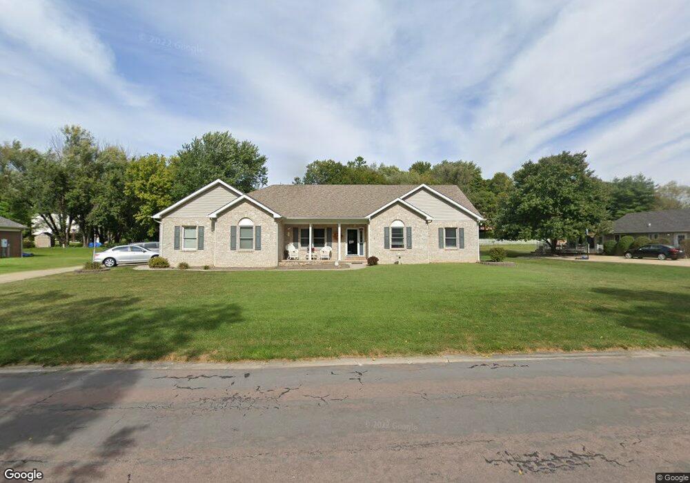 19 Burdick Creek Rd, Collinsville, IL 62234 - photo 1