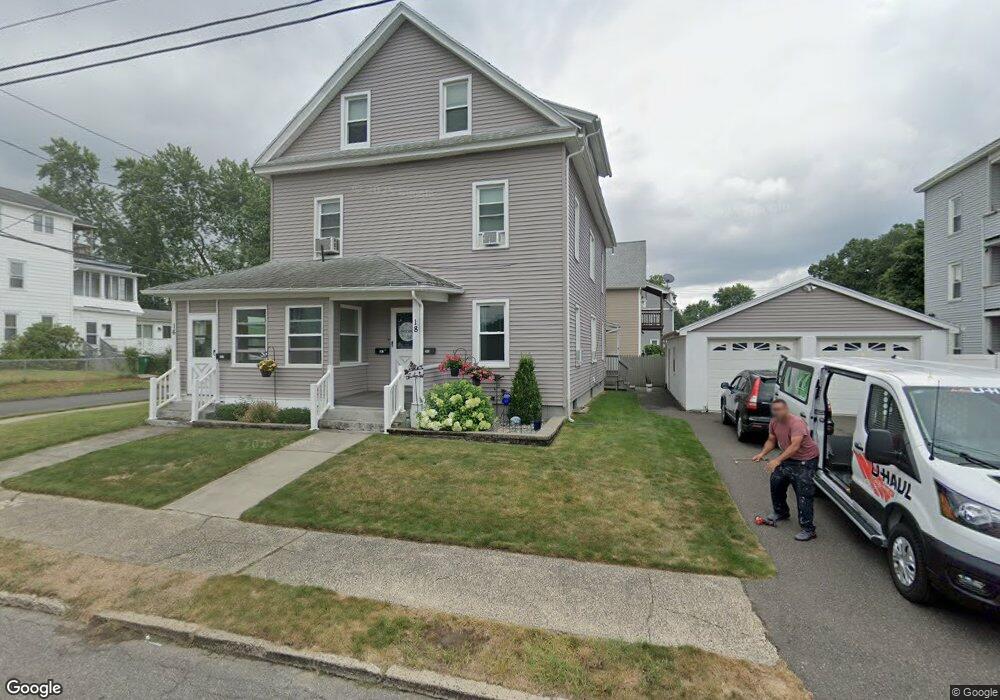 18 Highland Ave unit 2, Chicopee, MA 01013 - photo 1