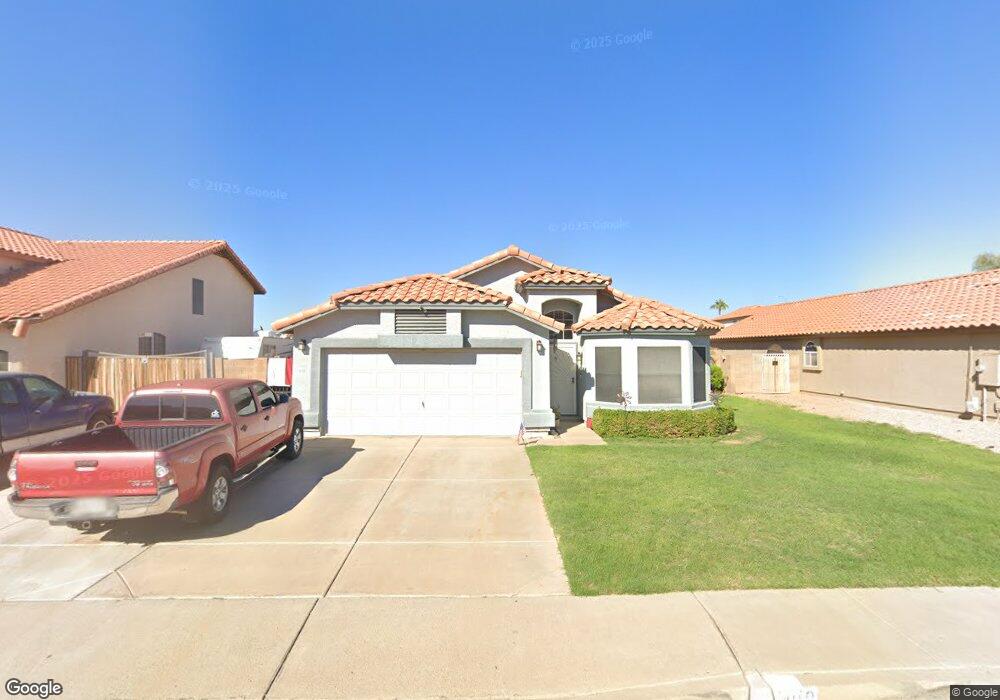 4140 E Aspen Ave, Mesa, AZ 85206 - photo 1