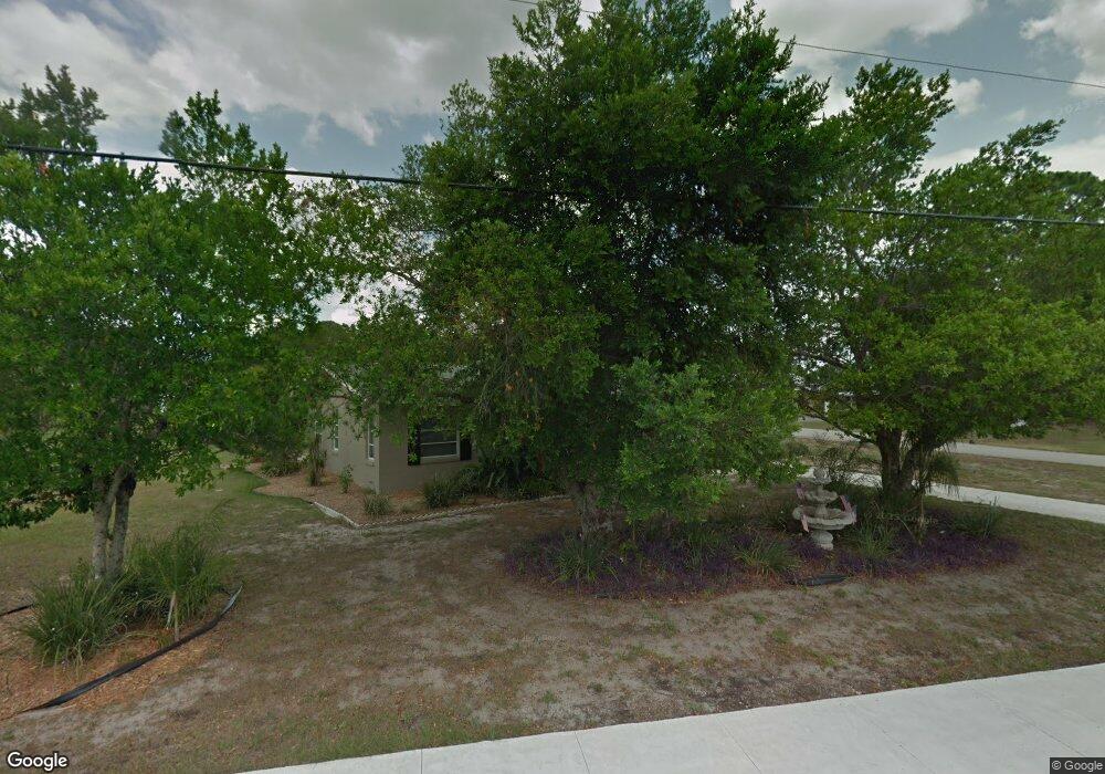 235 S Sun N Lakes Blvd, Lake Placid, FL 33852 - photo 1