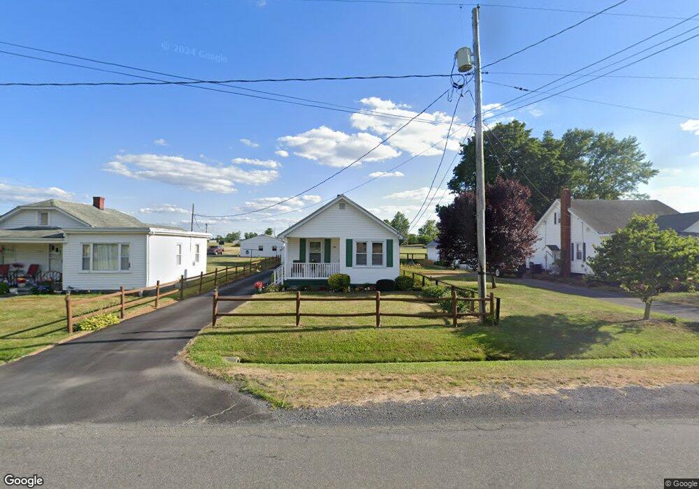 749 Round Hill Rd, Winchester, VA 22602 - photo 1