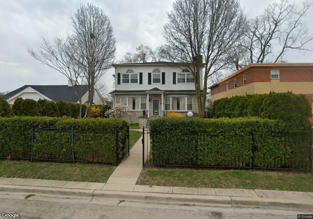 Street View Photo