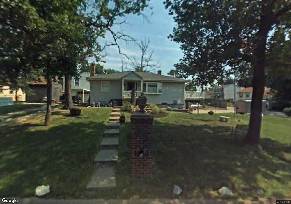 701 Waterview Dr, Orchard Beach, MD 21226 - photo 1