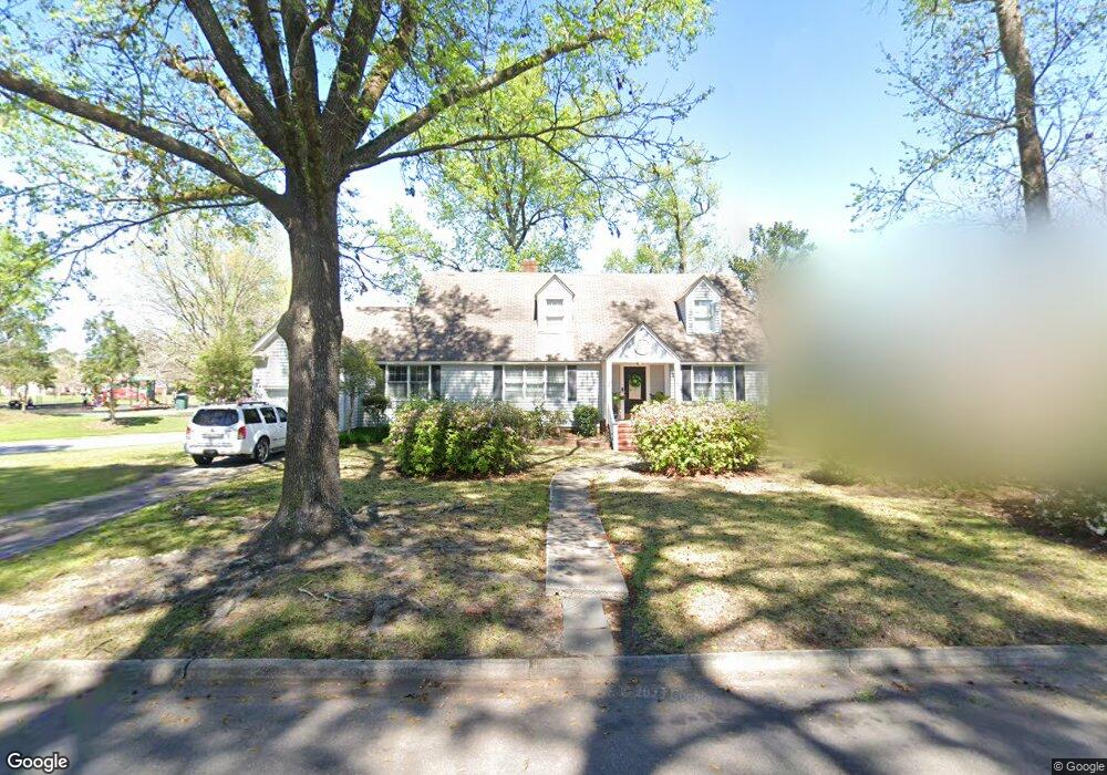 502 E 56th St, Savannah, GA 31405 - photo 1