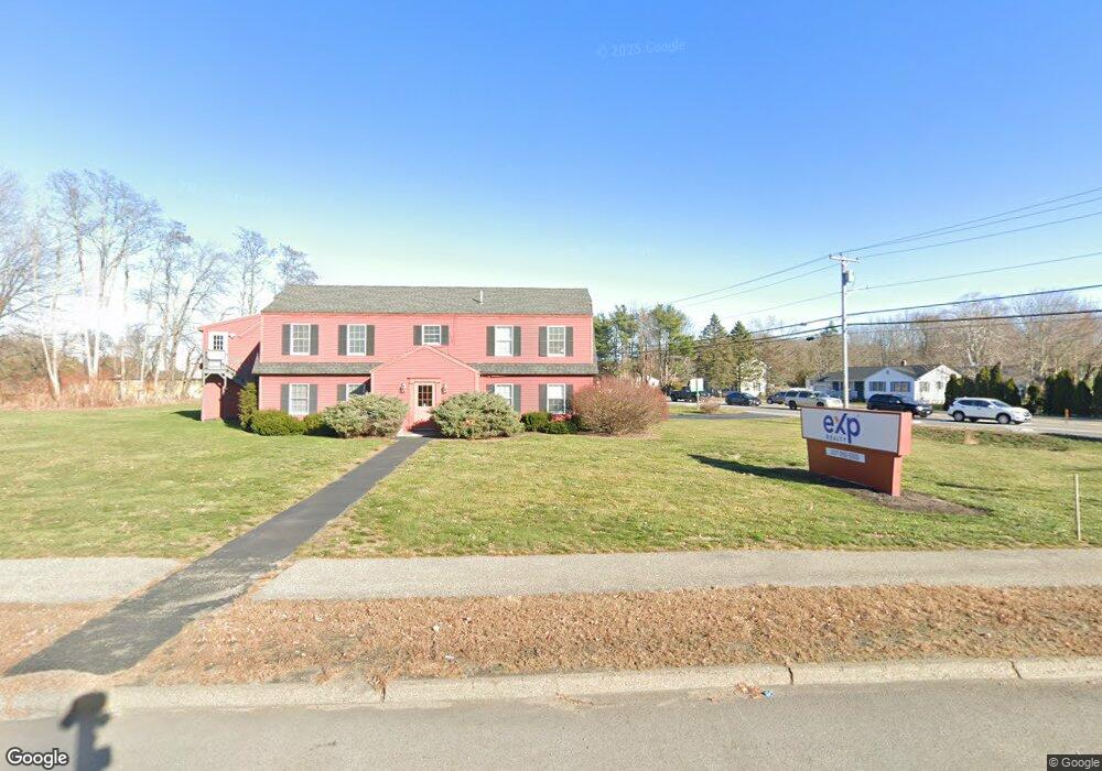 323 North St, Saco, ME 04072 - photo 1