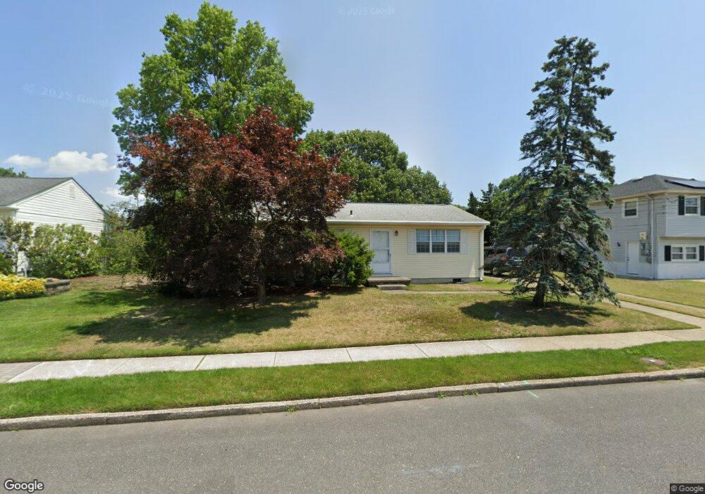 11 Yale Blvd, Somers Point, NJ 08244 - photo 1