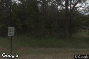 829 S Melita Rd, Sterling, MI 48659