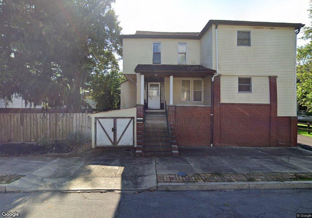 152 Virginia St, Wheeling, WV 26003 - photo 1