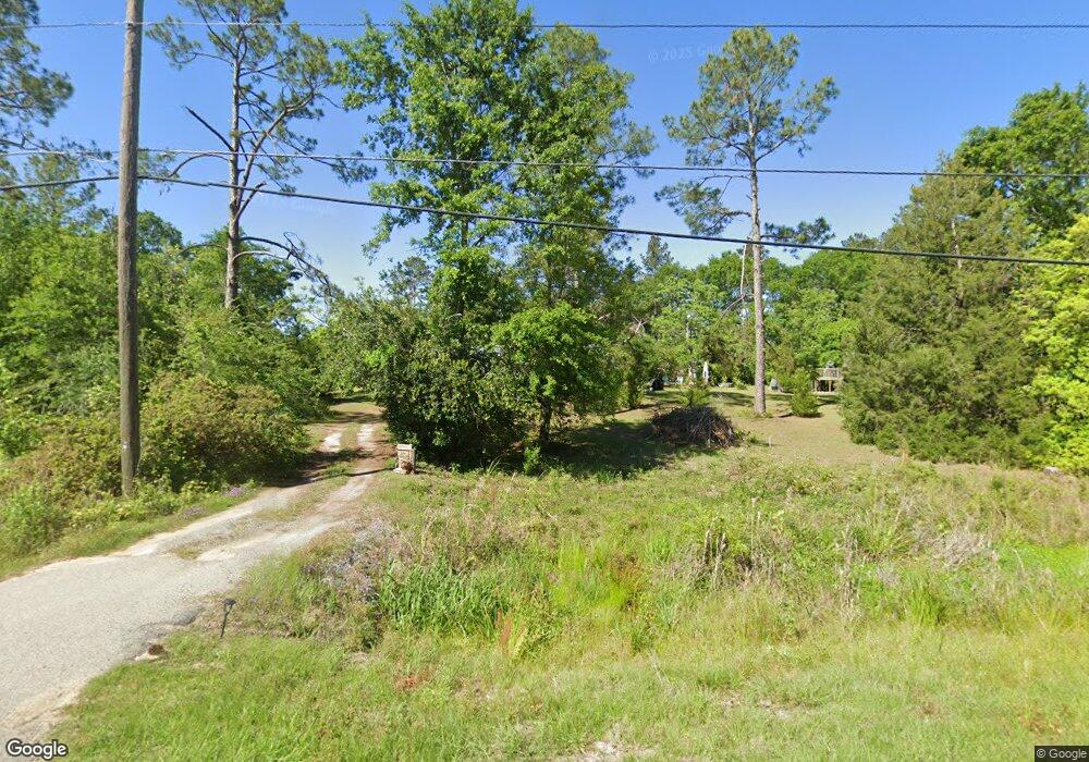 2045 E Baker Hwy, Douglas, GA 31535 - photo 1