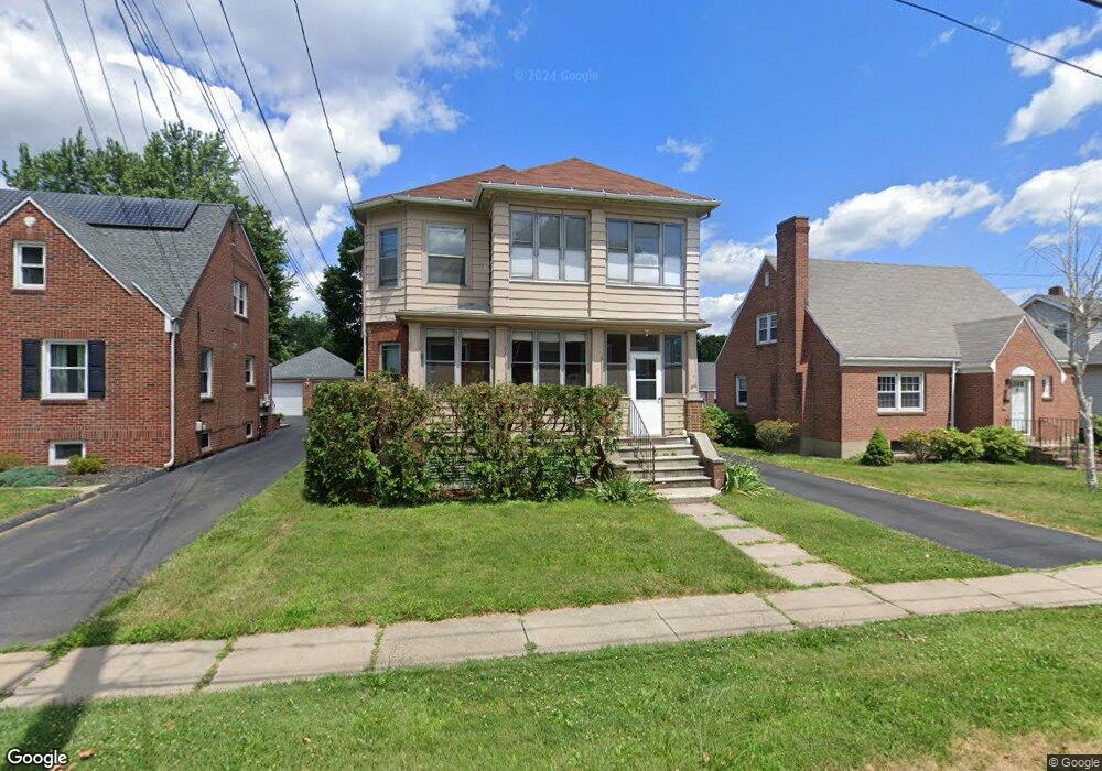 234 Nott St unit 236, Wethersfield, CT 06109 - photo 1