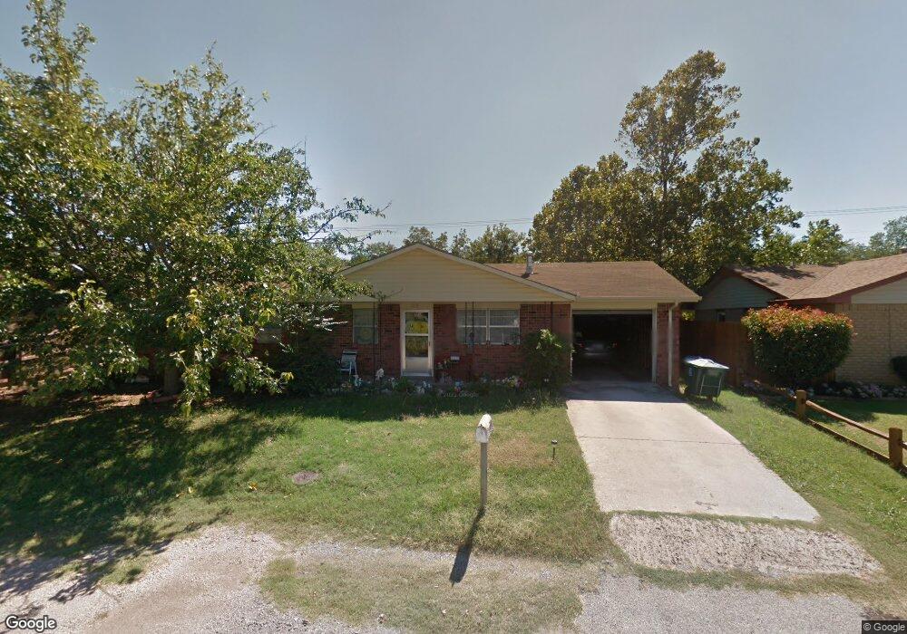 109 June Dr, Sulphur, OK 73086 - photo 1