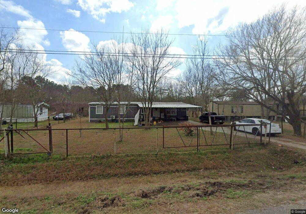 7103 County Road 865, Alvin, TX 77511 - photo 1