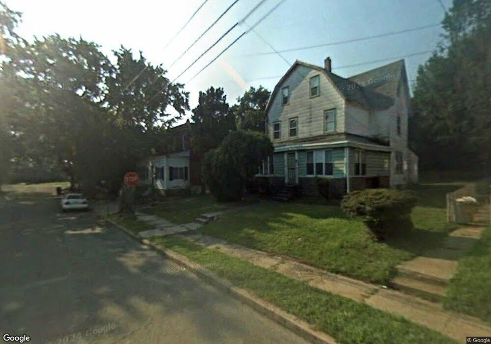 1012 Lawrence Ave, Darby, PA 19023 - photo 1
