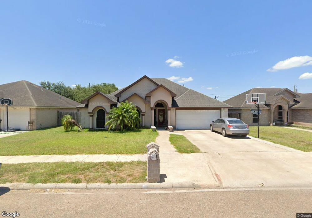 604 Austin St, Weslaco, TX 78599 - photo 1