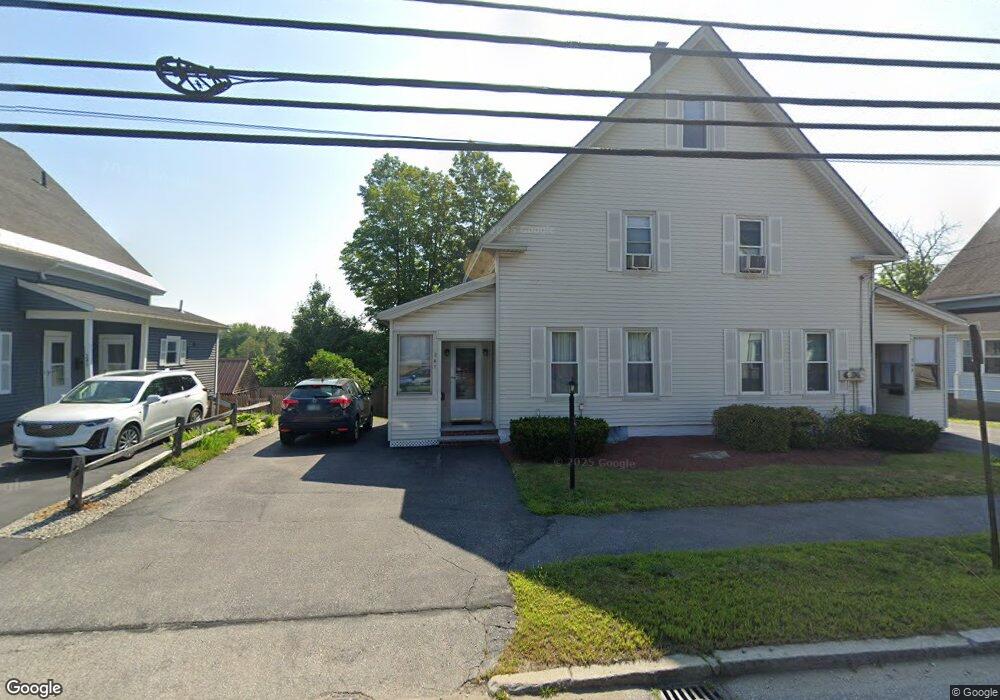 247 S Main St unit 249, Concord, NH 03301 - photo 1