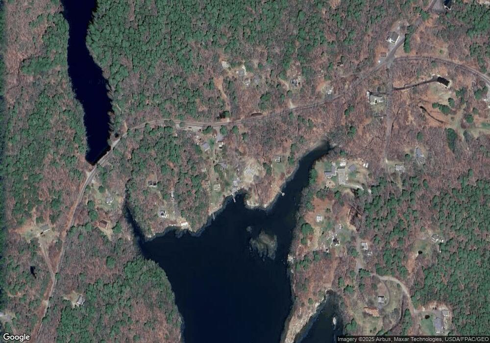 10 Harbor Way, Georgetown, ME 04548 - photo 1