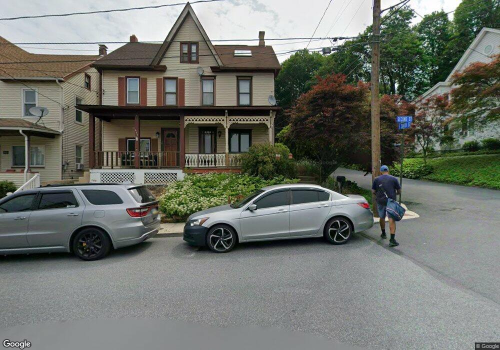 447 2nd St, Slatington, PA 18080 - photo 1