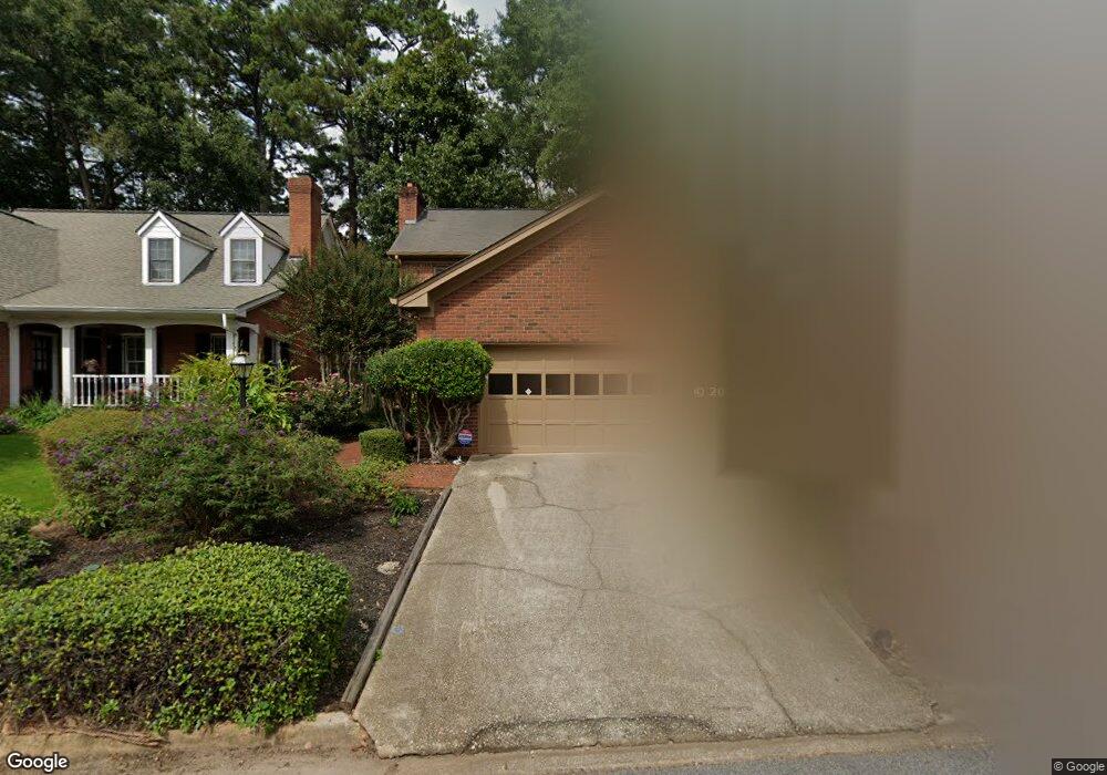 1759 Wilsons Crossing Dr, Decatur, GA 30033 - photo 1