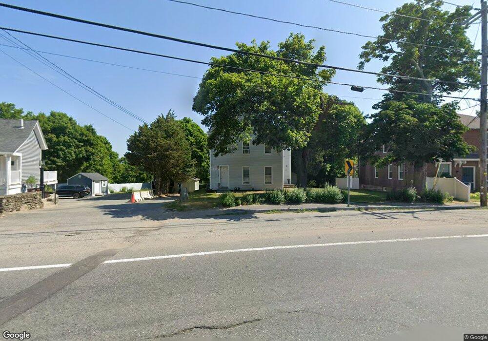 3 Main St unit 1, Kingston, MA 02364 - photo 1