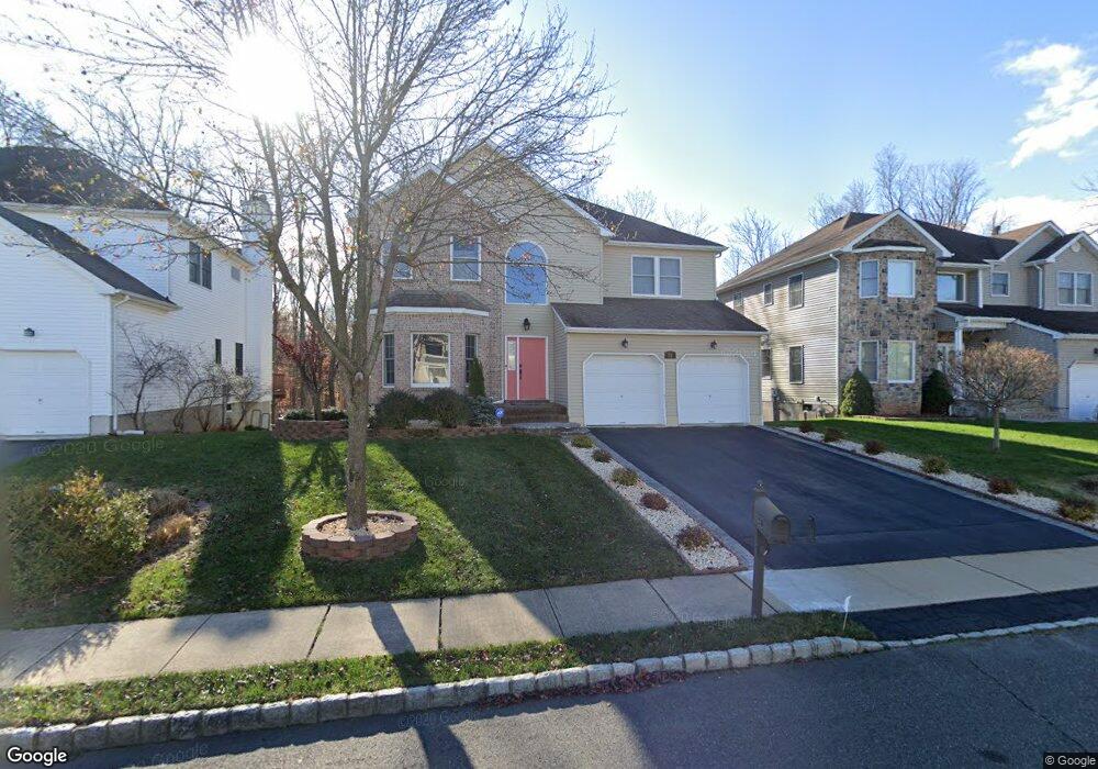 59 Leah Way, Parsippany, NJ 07054 - photo 1