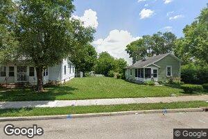 818 Burwood Ave, Dayton, OH 45417