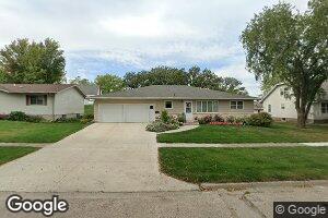 109 May St, Manning, IA 51455