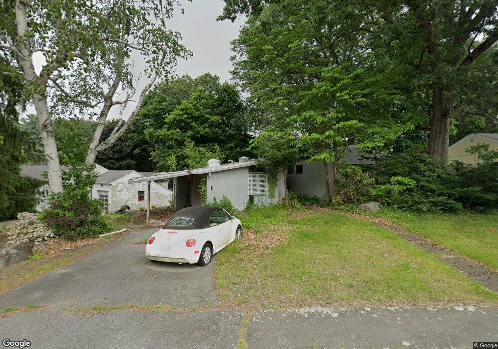 26 Claridge Dr, Worcester, MA 01602 - photo 1