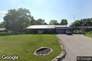 95 S County Road 700 W, North Vernon, IN 47265