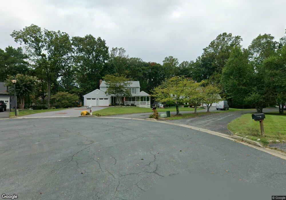 17408 Rio Dulce Ct, Olney, MD 20832 - photo 1