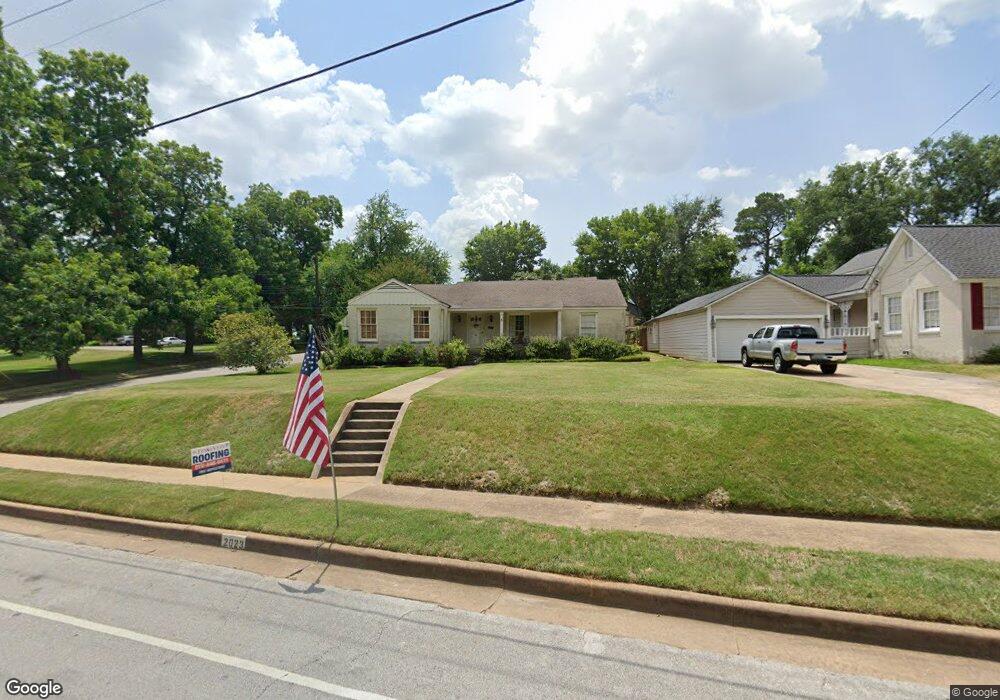 2023 S Robertson Ave, Tyler, TX 75701 - photo 1