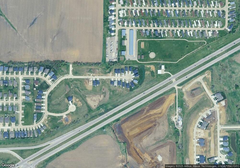 4839 Dostal Ct SW, Cedar Rapids, IA 52404 - photo 1