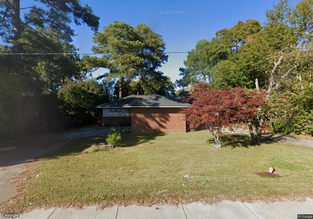 4444 Cliffdale Rd, Fayetteville, NC 28314 - photo 1