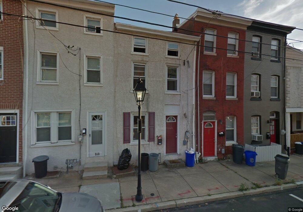 361 E Hector St, Conshohocken, PA 19428 - photo 1