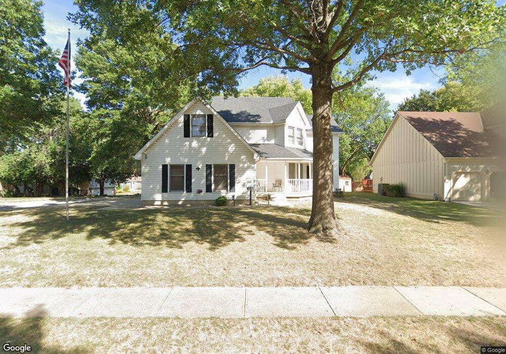 6801 Alden St, Shawnee, KS 66216 - photo 1