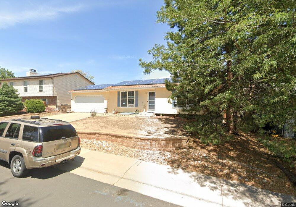 17879 E Louisiana Ave, Aurora, CO 80017 - photo 1