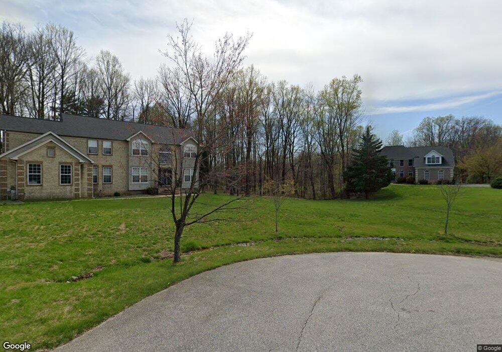 11500 Myer Rd, Bowie, MD 20721 - photo 1