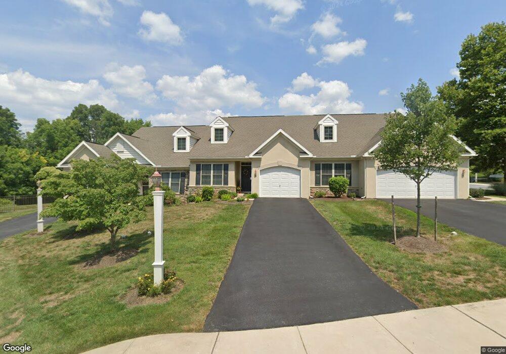 3 Pitt Ct, Lancaster, PA 17602 - photo 1