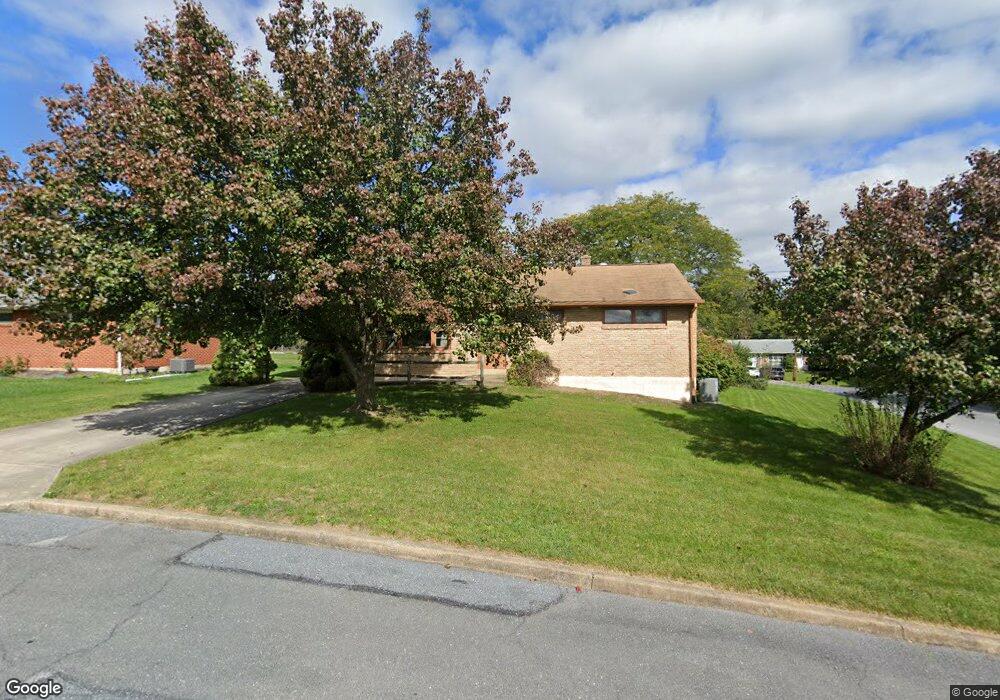 4520 Mell Dr, Harrisburg, PA 17111 - photo 1