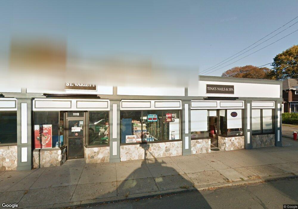 1108 Main St, Wakefield, MA 01880 - photo 1